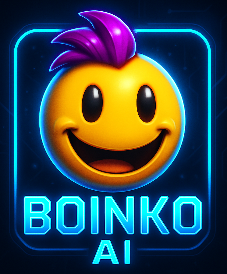 Boinko AI