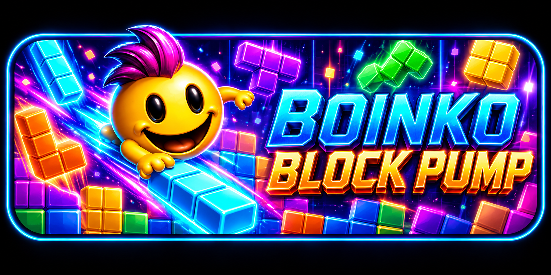 Boinko Block Pump