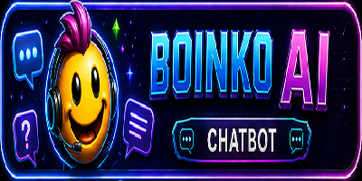 Boinko AI Chat