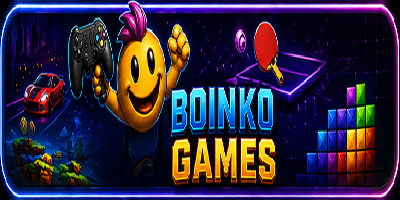 Boinko Games