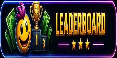 Leaderboard