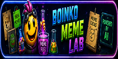 Meme Lab