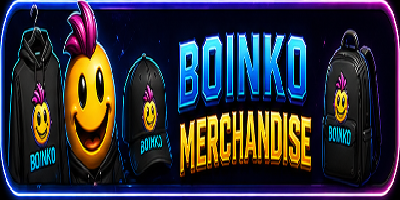 Merch
