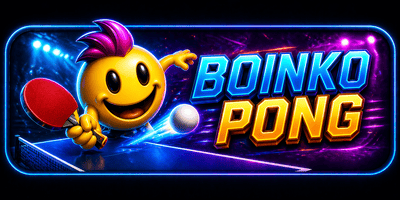 Boinko Pong