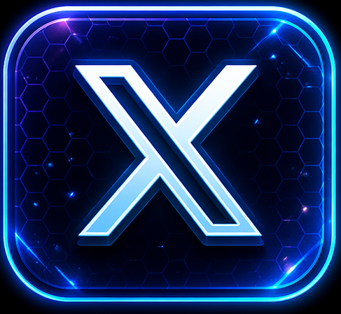 X